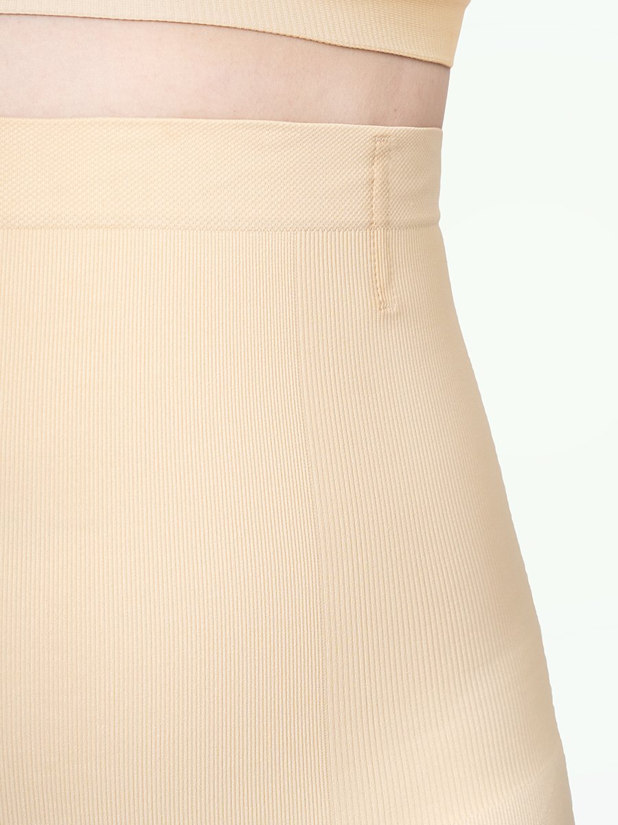 Shapermint Essentials Everyday Comfort High-Waisted Shaper Shorts