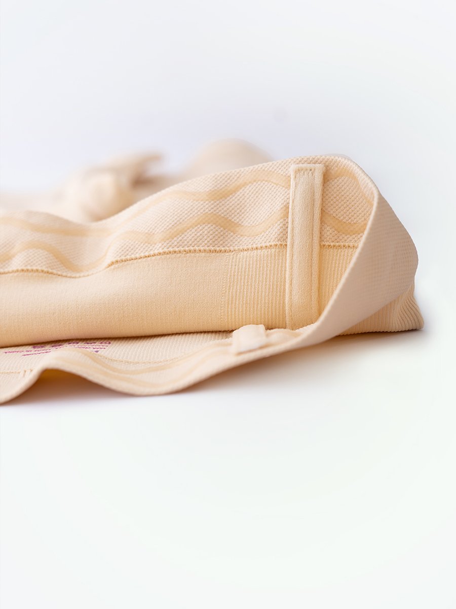 Shapermint Essentials Everyday Comfort High-Waisted Shaper Shorts